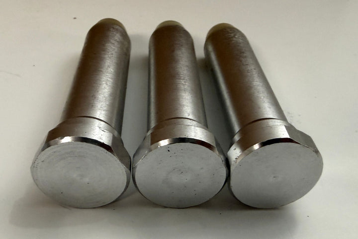 Lot of 3 Standard AR-15 Carbine Recoil Buffers – 3.25" Length