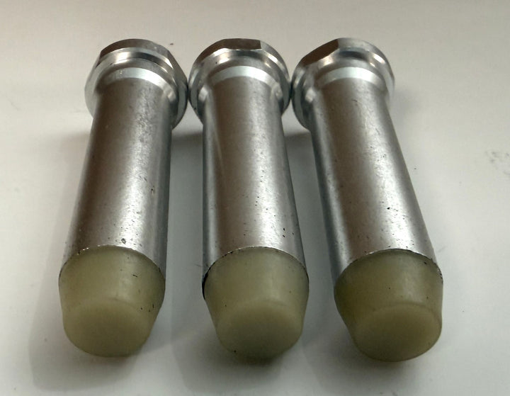 Lot of 3 Standard AR-15 Carbine Recoil Buffers – 3.25" Length