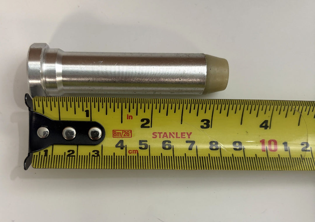 Lot of 3 Standard AR-15 Carbine Recoil Buffers – 3.25" Length