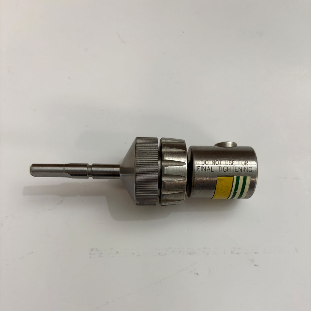 DePuy Synthes 2770-10-490 Quick-Connect Adapter