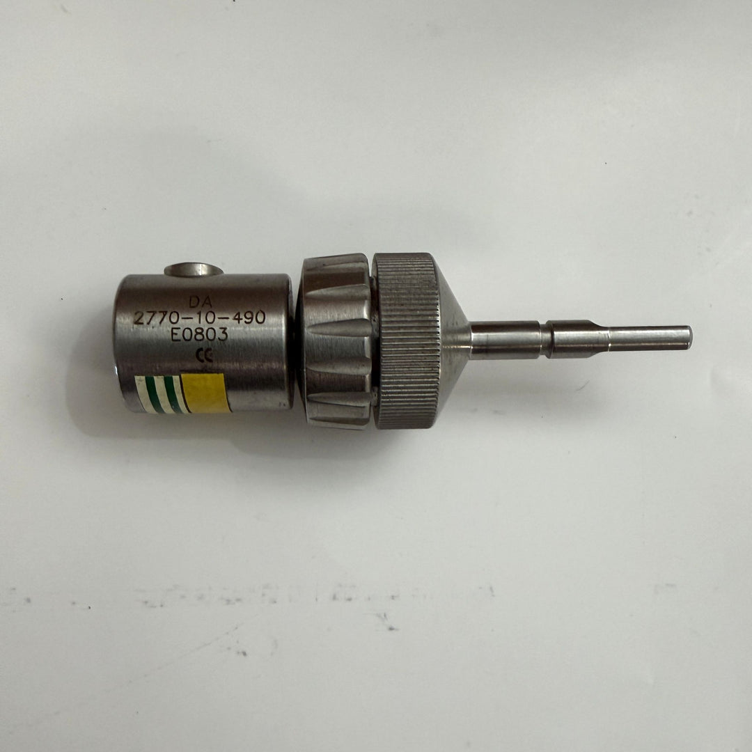 DePuy Synthes 2770-10-490 Quick-Connect Adapter