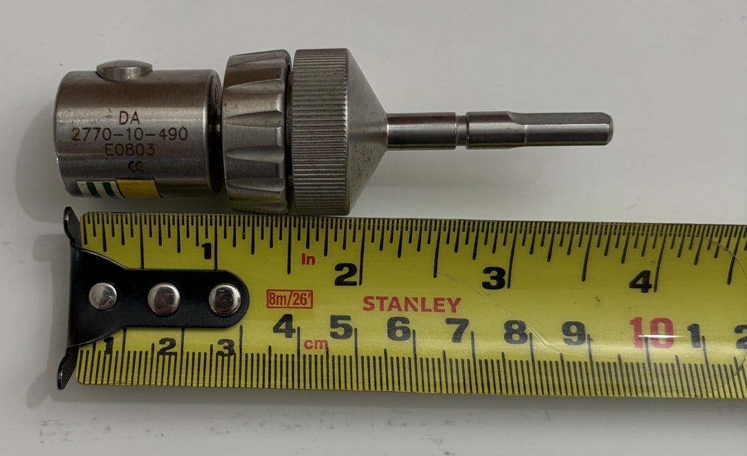 DePuy Synthes 2770-10-490 Quick-Connect Adapter