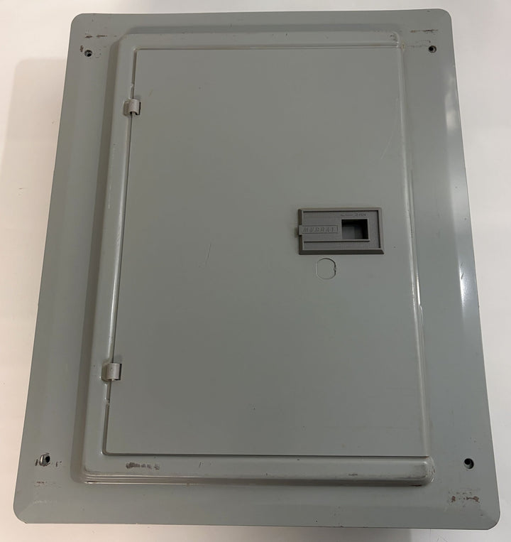 Murray LC012DC Panelboard Cover 125A 120/240V | New, Open Box