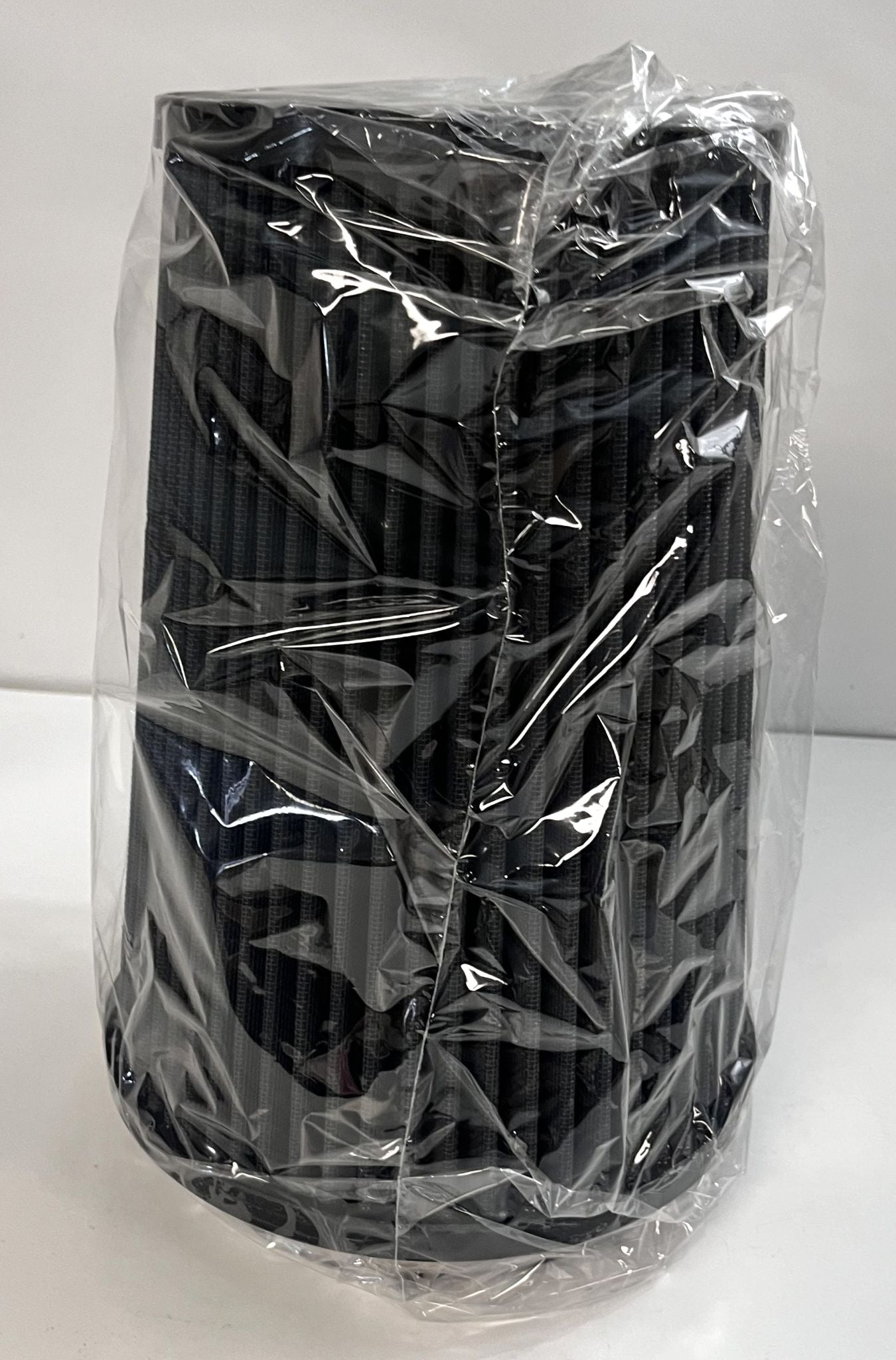 AIRAID 702-499 SynthaMax Universal Tapered Conical Air Filter, Black