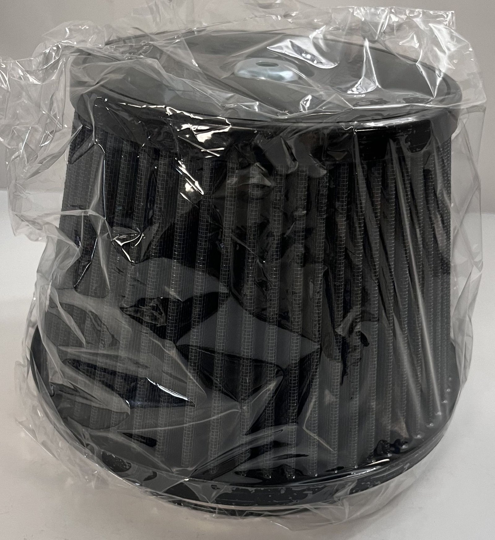 AIRAID 702-497 Universal Air Filter 6" FLG, 9"B, 6" L