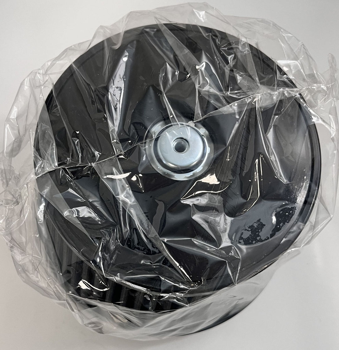 AIRAID 702-497 Universal Air Filter 6" FLG, 9"B, 6" L