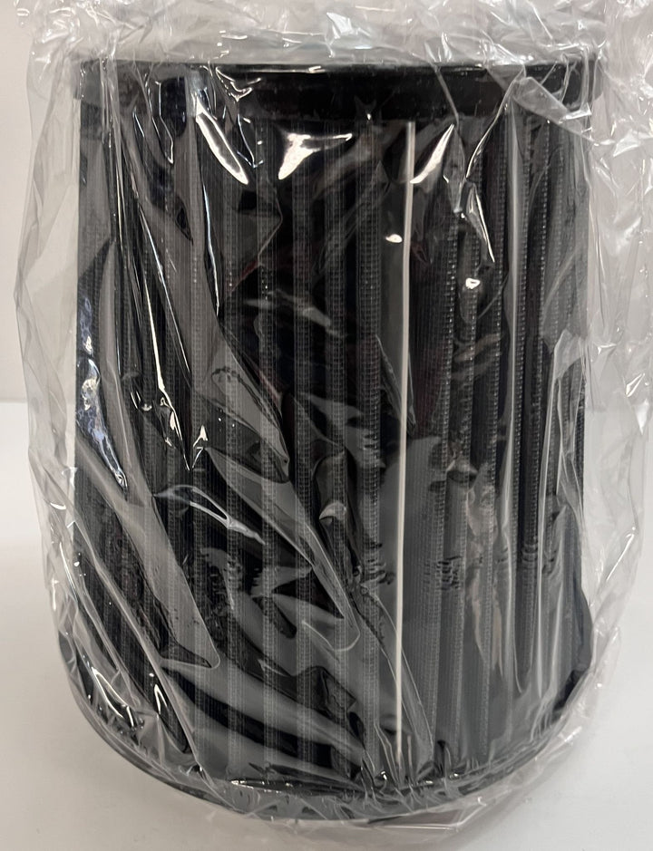 AIRAID 702-498 Synthamax Universal Air Filter, Black
