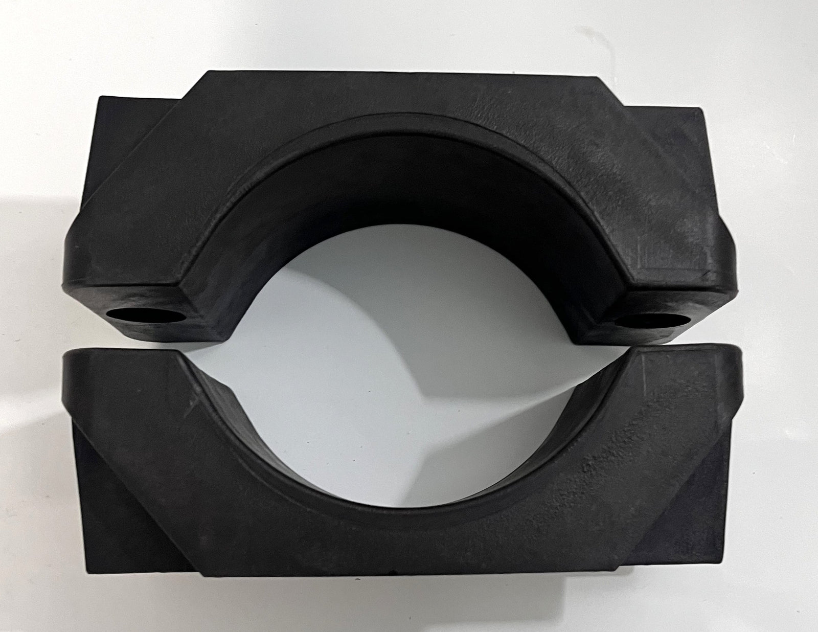 Id-Technik KR 100/130 Series Cable Clamps, (2-Pack)