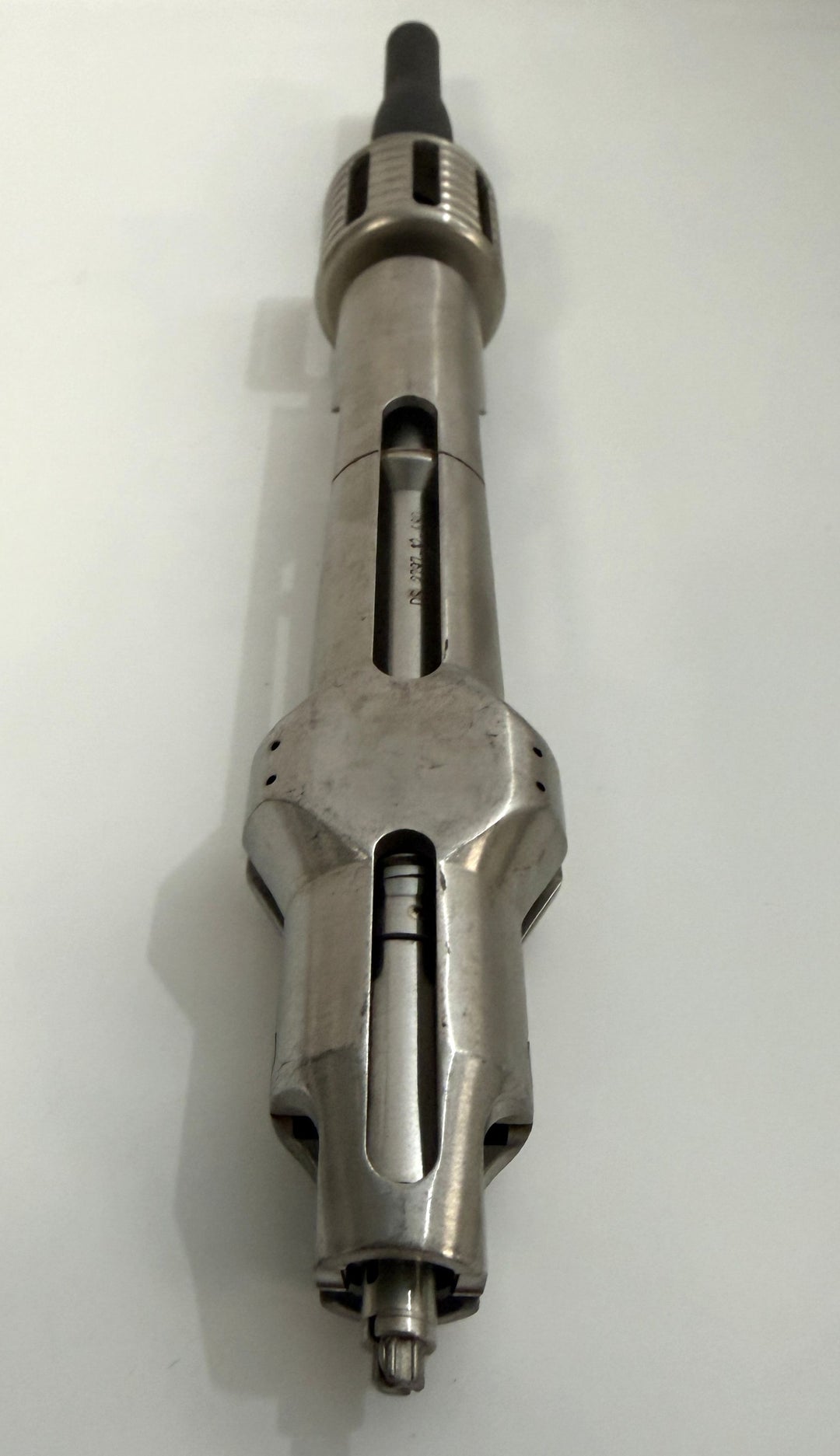 DePuy Synthes 2797-12-470 Expedium Spine System Clip-On Reduction Tube