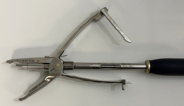DePuy Spine EXPEDIUM 5.5 Lateral Approximator Handle - DS 2797-12-650