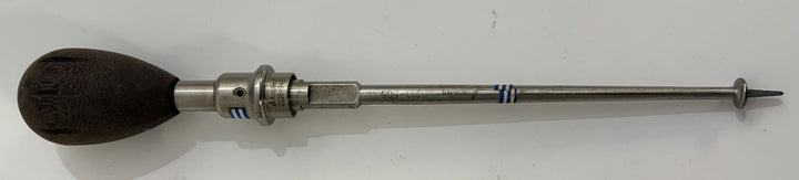 DePuy AcroMed T-Handle Hex Driver Spinal Surgical Instrument - 3210-505