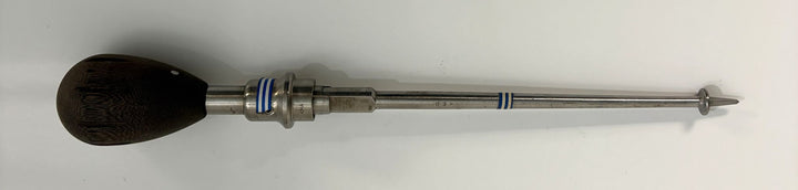 DePuy AcroMed T-Handle Hex Driver Spinal Surgical Instrument - 3210-505