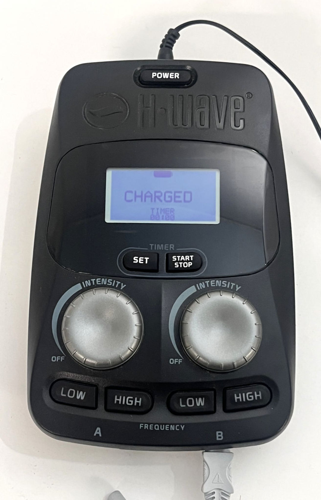 H-Wave H4 Device