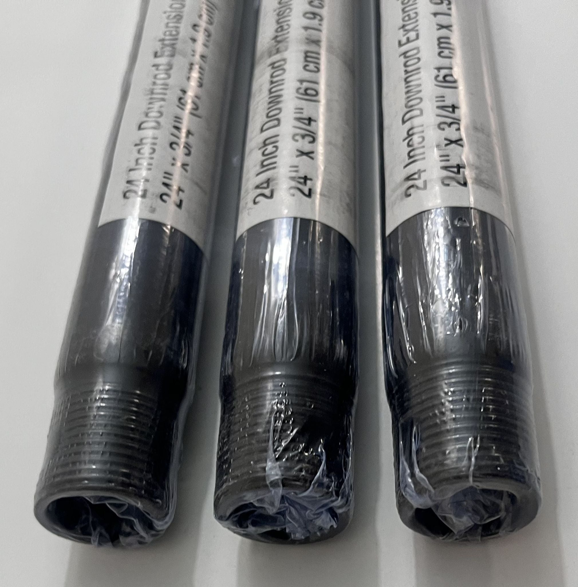 PHENTERSALES Downrod Extension Ceiling Fan - Thumbnail 2