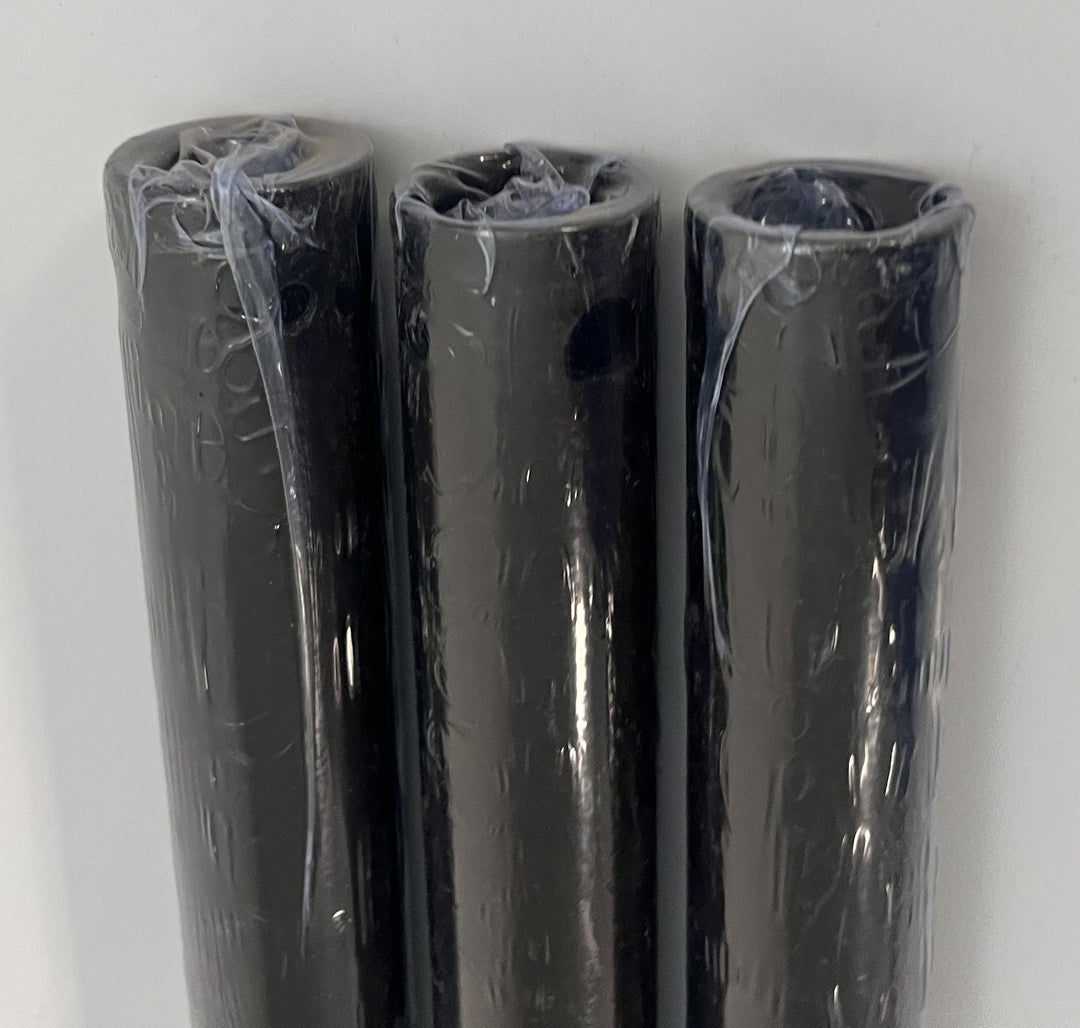 24" x 3/4" Downrod Extension New Bronze 549024 Ceiling Fan #803187 (3-Pack)