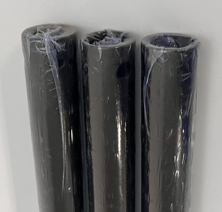 24" x 3/4" Downrod Extension New Bronze 549024 Ceiling Fan #803187 (3-Pack)