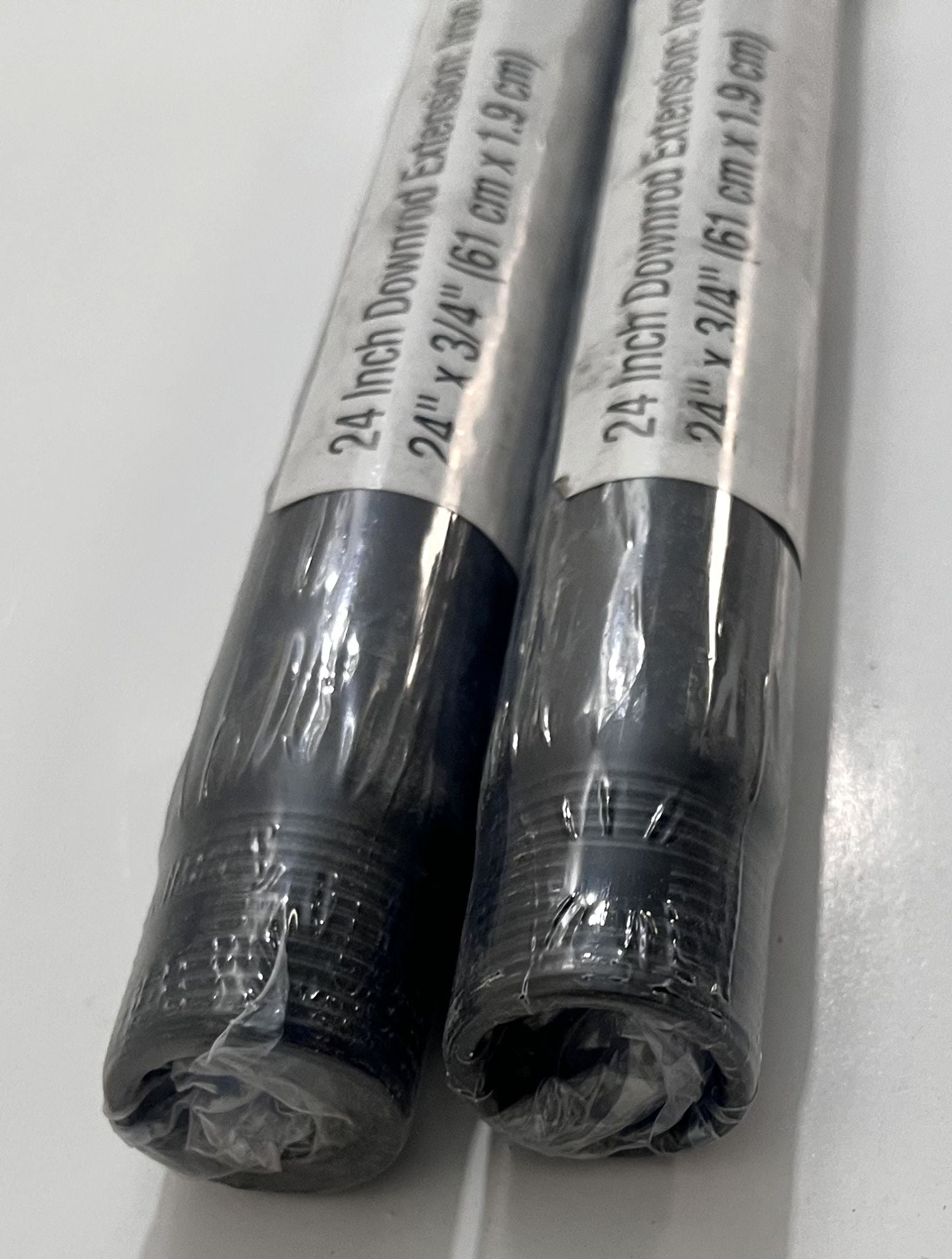 PHENTERSALES Iron Downrod Extension - Thumbnail 2