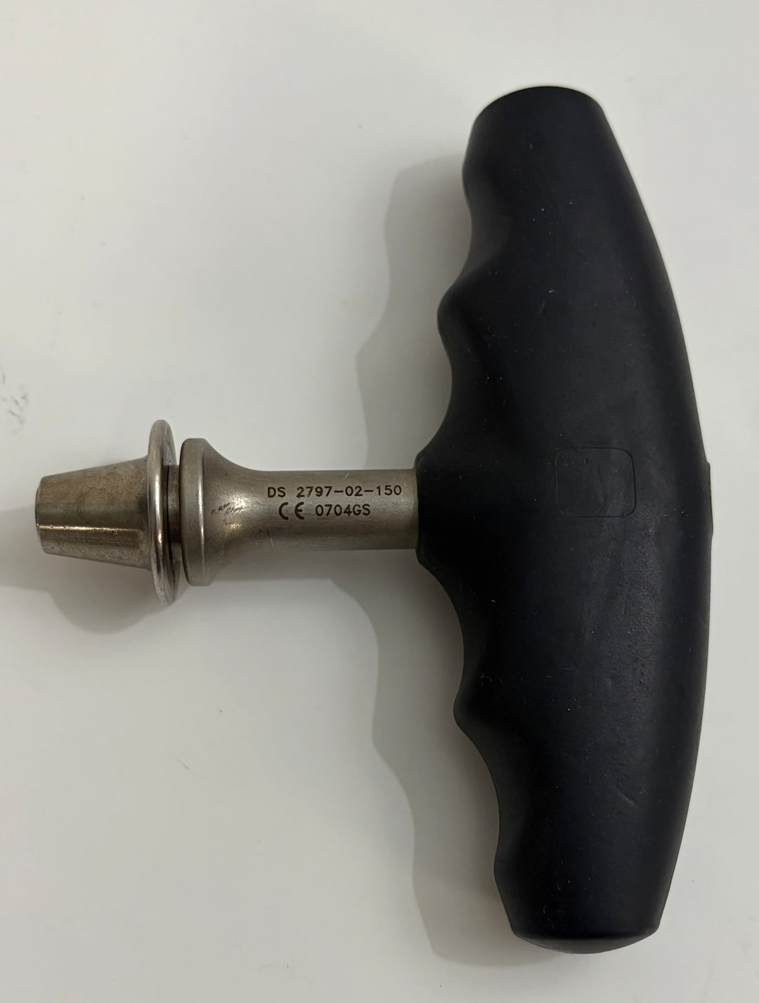 DePuy Synthes 2797-02-150 Ergonomic T-Handle Quick-Connect Driver