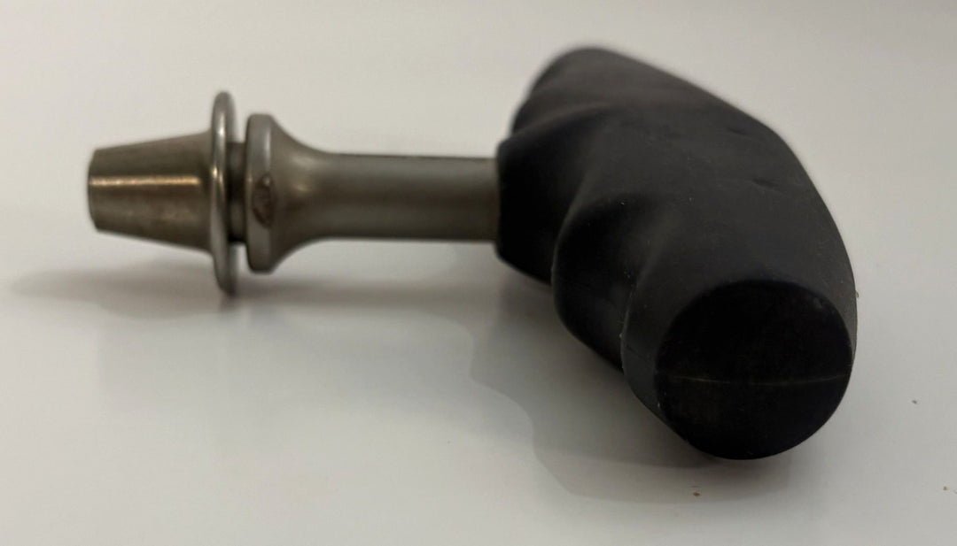 DePuy Synthes 2797-02-150 Ergonomic T-Handle Quick-Connect Driver