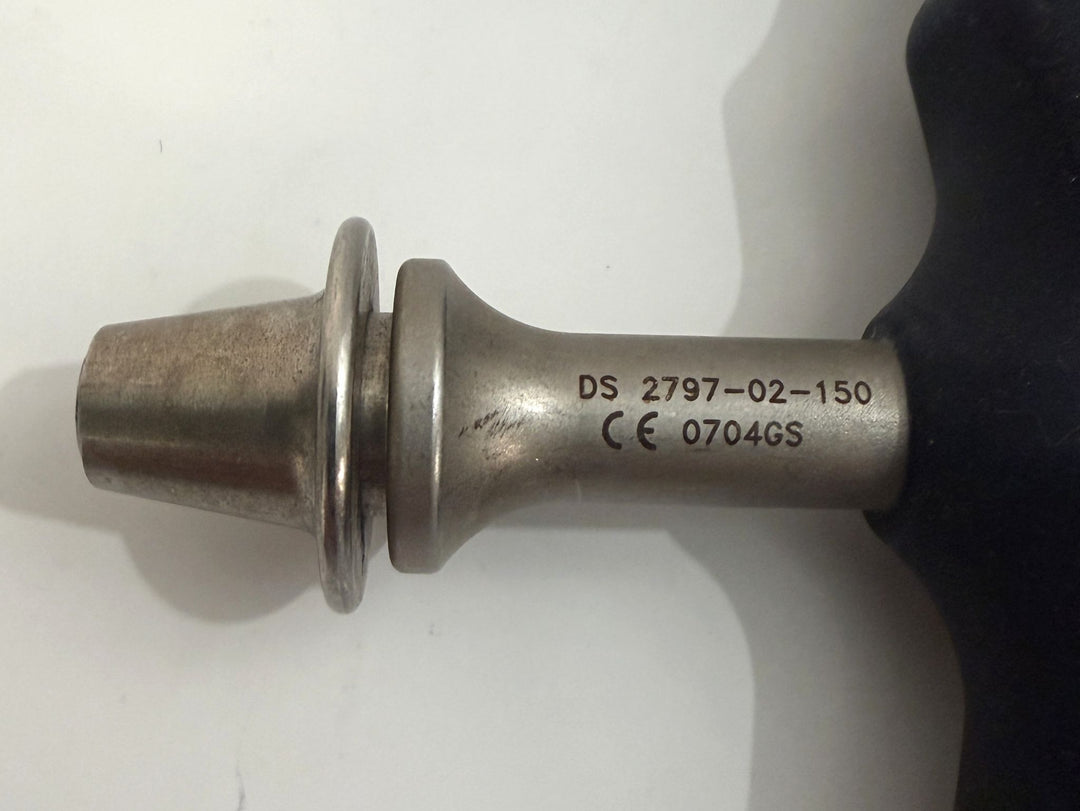 DePuy Synthes 2797-02-150 Ergonomic T-Handle Quick-Connect Driver