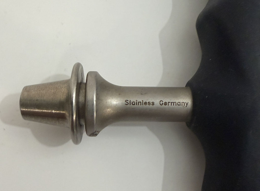 DePuy Synthes 2797-02-150 Ergonomic T-Handle Quick-Connect Driver