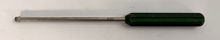 DePuy AcroMed Hex Driver Spinal Surgery Instrument - 3210-650