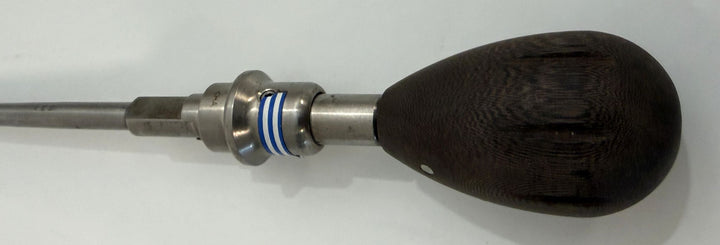 DePuy AcroMed T-Handle Hex Driver Spinal Surgical Instrument - 3210-505