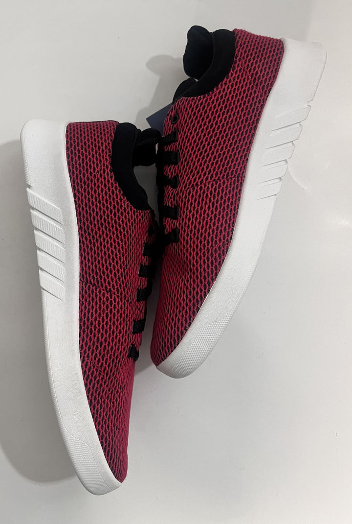 K-Swiss Women’s Aero Trainer T Sneaker – Ski Patrol/Black/White