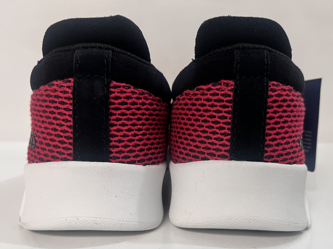 K-Swiss Women’s Aero Trainer T Sneaker – Ski Patrol/Black/White