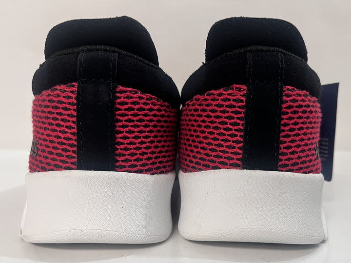 K-Swiss Women’s Aero Trainer T Sneaker – Ski Patrol/Black/White