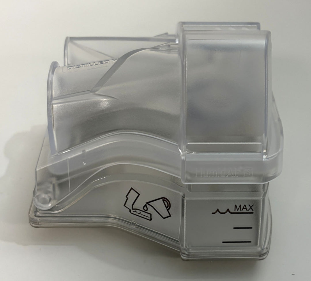 Humidair Standard Replacement Water Chamber Tub 37299