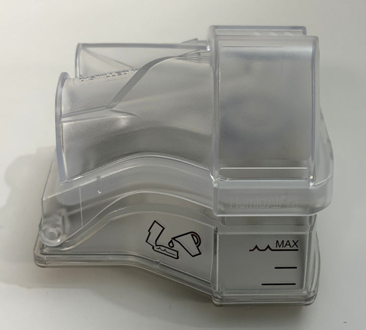 Humidair Standard Replacement Water Chamber Tub 37299
