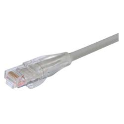 L-Com Patch Cable, TRD855SCR-100, Category 5E, RJ45 / RJ45, 100 FT