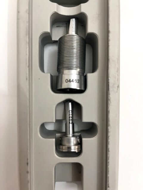 Aesculap GB340 DBP Stainless / 04462 Instruments and Case