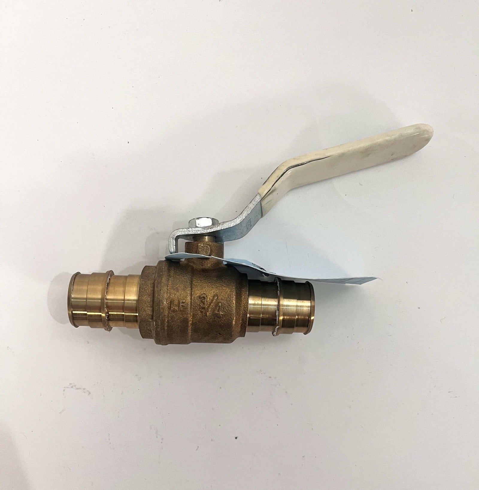 Apollo EPXV34 3/4" Ball Valve