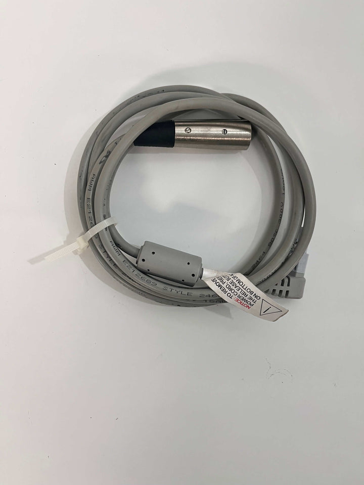 AWM E212689 Style 2464 Cable. Durable and flexible electrical wire, ideal for various electronic and industrial applications.