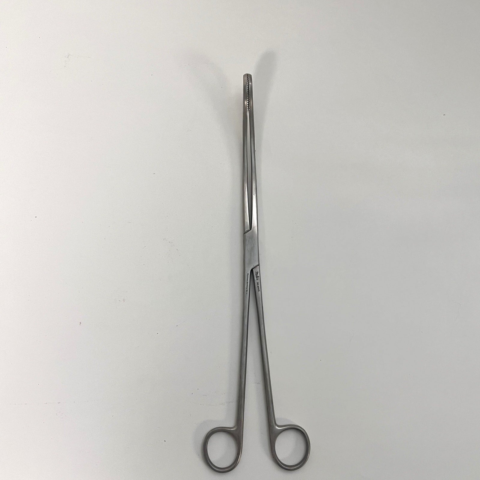 Miltex 30-2505 Kelly Sponge Forceps, 12½"