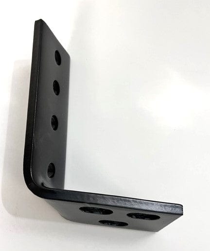 Reese 58023 bracket for fifth wheel trailer hitches: durable, reliable, easy installation, enhances towing stability and safety.