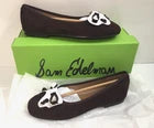 Sam Edelman Alie Ballet Flat Women&