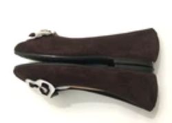 Sam Edelman Alie Ballet Flat Women&