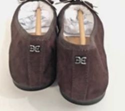 Sam Edelman Alie Ballet Flat Women&