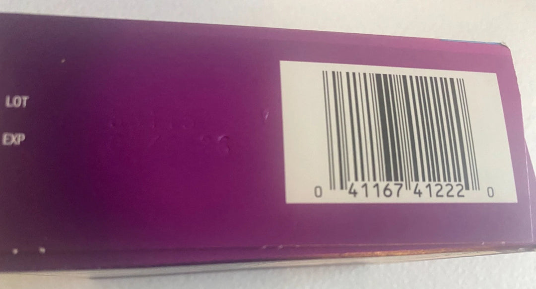 Allegra Allergy 24-Hour No-Drowsy Gelcaps, 60 Count (Exp 05/2026)