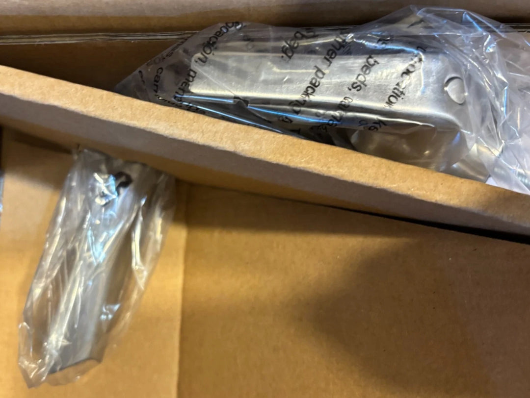 Brizo Sotria Single Handle Bathroom Sink Faucet 65051LF-NK-ECO 1.2 GPM Nickel NEW