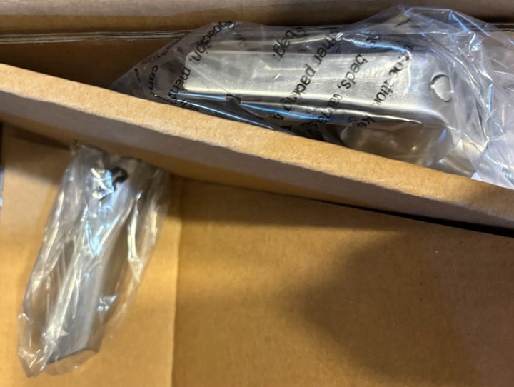 Brizo Sotria Single Handle Bathroom Sink Faucet 65051LF-NK-ECO 1.2 GPM Nickel NEW