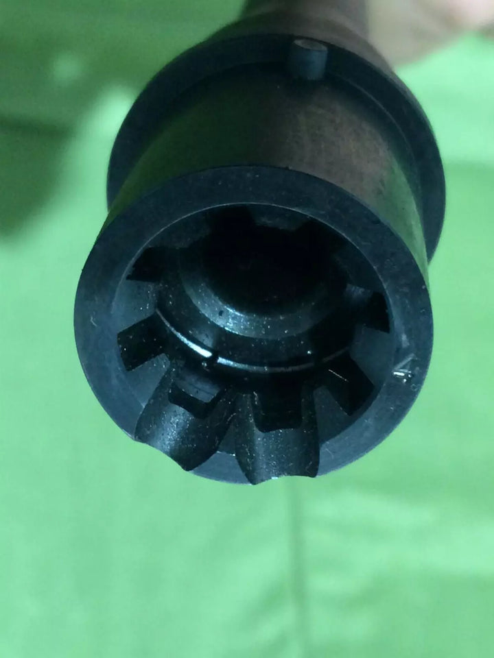 NATO NEW 5.56x45 NATO 1/7 4150 CrMoV Barrel 16"