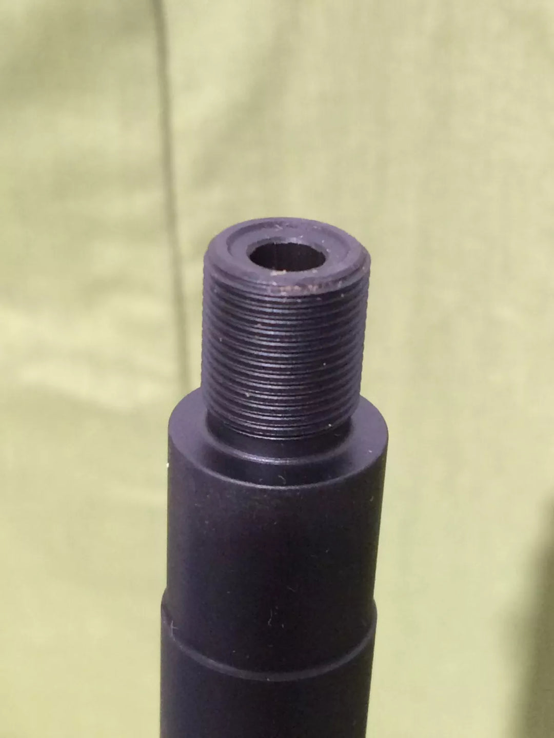 NATO NEW 5.56x45 NATO 1/7 4150 CrMoV Barrel 16"