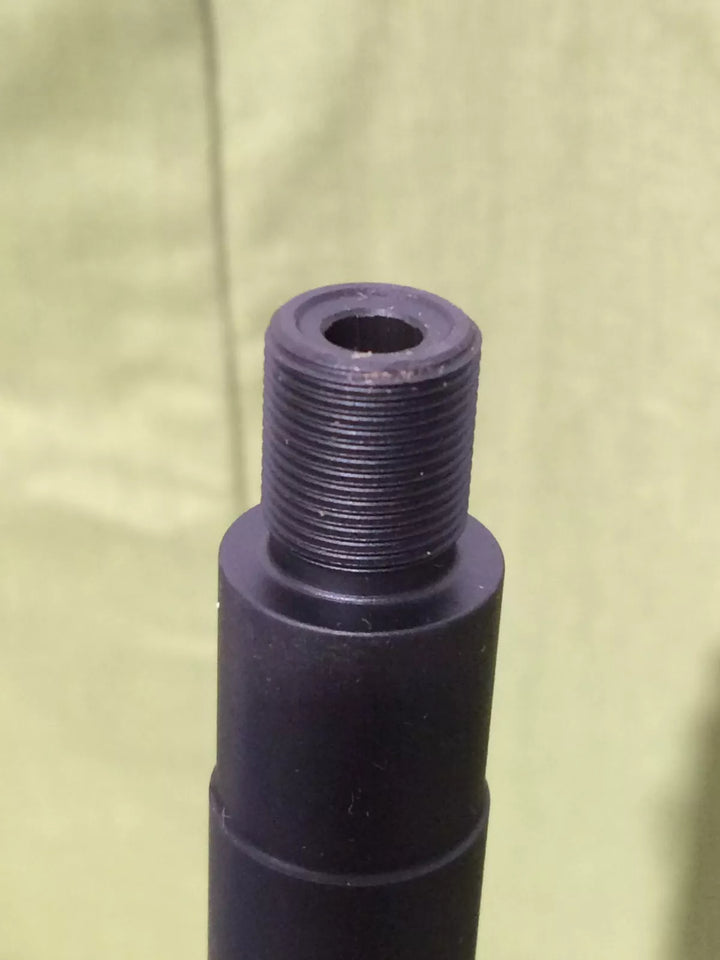 NATO NEW 5.56x45 NATO 1/7 4150 CrMoV Barrel 16"