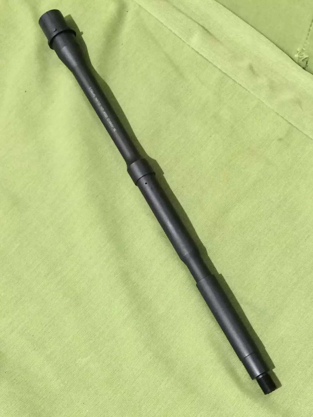 NATO NEW 5.56x45 NATO 1/7 4150 CrMoV Barrel 16"