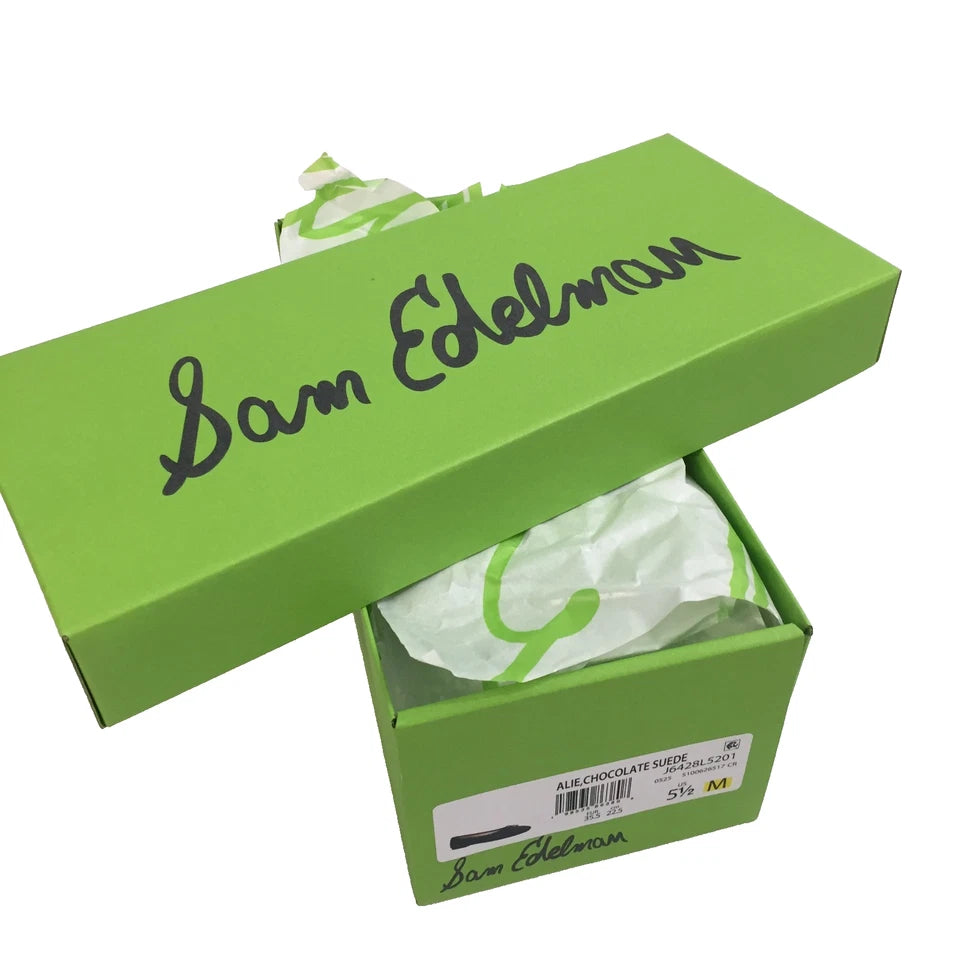 Sam Edelman Alie Ballet Flat Women&