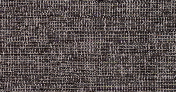 Close-up of textured bronze vinyl wallcovering fabric with a woven pattern, showcasing a subtle metallic sheen and durable commercial-grade finish by Innovations.